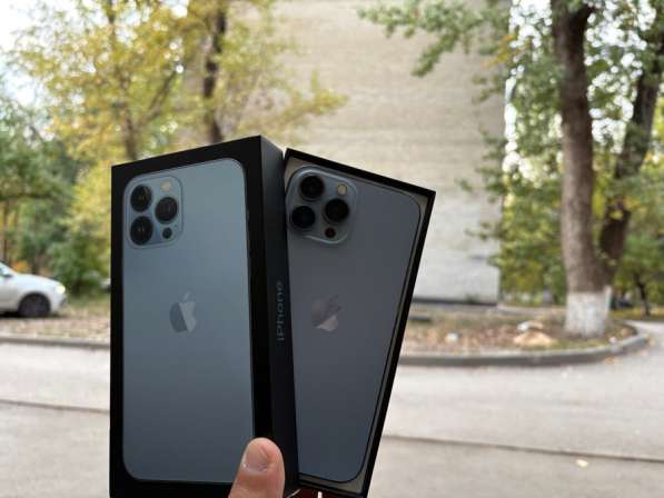 13 про макс в Ростове-на-Дону фото 3