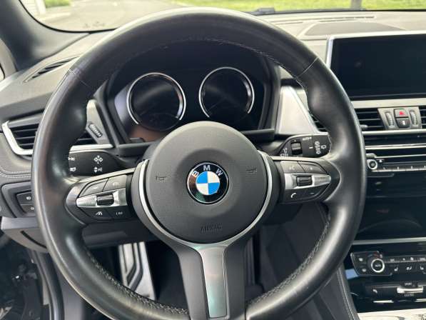BMW, 2er Active Tourer, продажа в г.Минск в фото 11