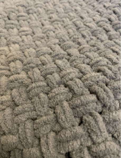 Плед плюшевый в Москве