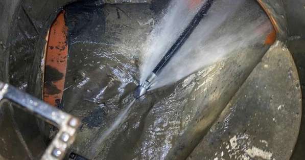 Прочистка труб канализации|Чистка канализации +в алматы|АКЦИ в фото 3