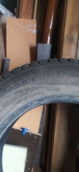 Продам шины б\у в Усть-Куте фото 4