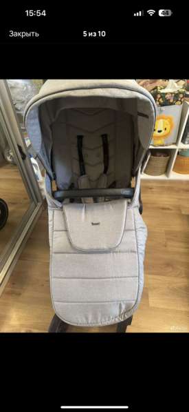 Коляска Rant 3в1 в Москве фото 7