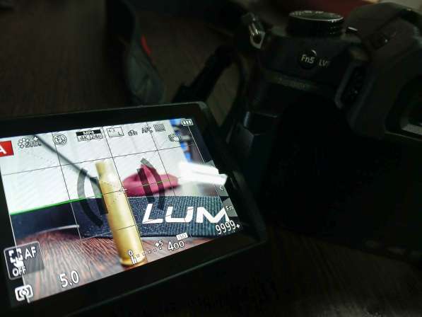 Продам Panasonic Lumix G80 в Смоленске фото 9