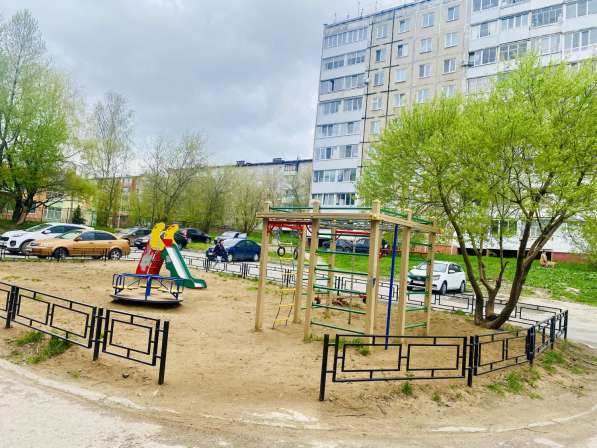 Продам 3 к квартиру на Гайве в Перми фото 32