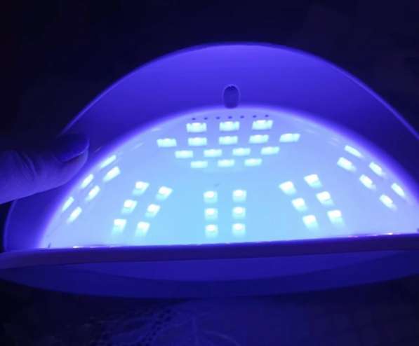 Лампа для сушки в Владивостоке