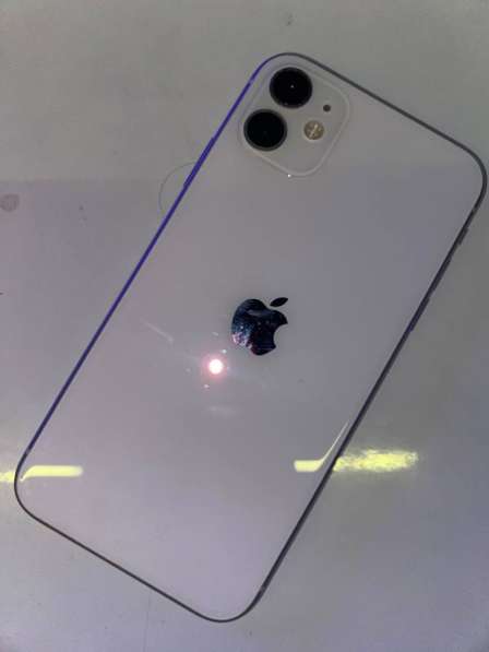 IPhone 11 Pro 128 гб в Санкт-Петербурге фото 3