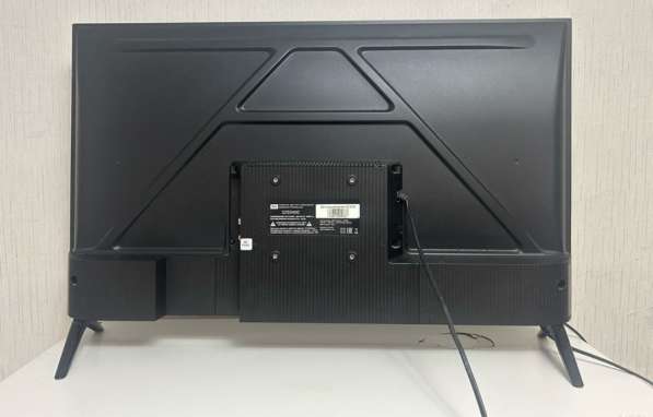 SMART-TV TCL в Санкт-Петербурге