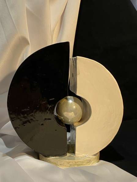 Керамика ручной работы 20смх20смх8см в Москве фото 3