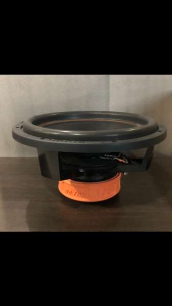 Сабвуфер DL Audio Raven15