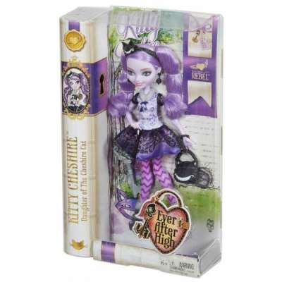 Куклы Monster high и Ever After High в Новосибирске фото 4