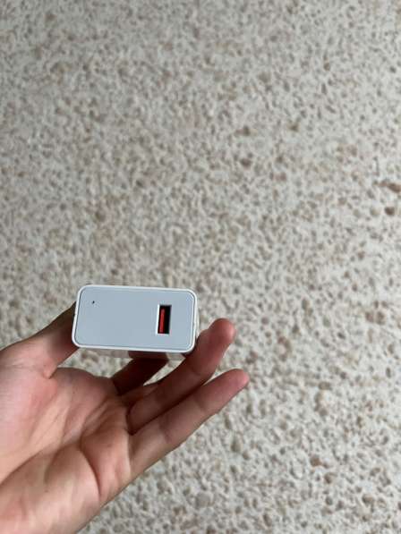Блок питания XIOMI 120WPower Adapter Suit в фото 3
