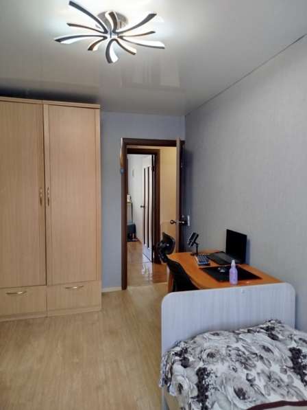 Продам трехкомнатную квартиру в Магнитогорске фото 5