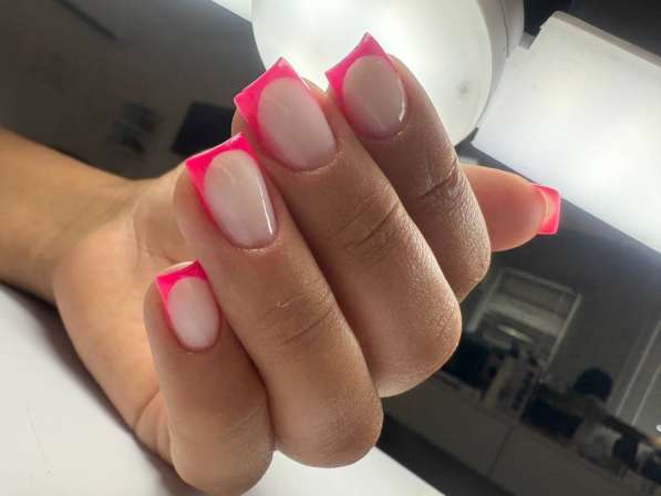 Мастер маникюра в Ростове-на-Дону