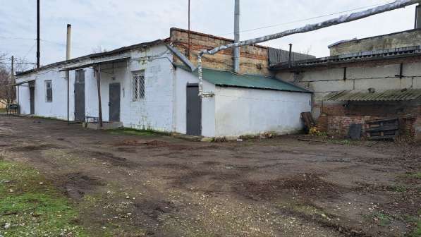 Завод производства масла 862 м. кв, Донецк в фото 14