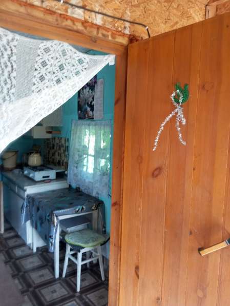 Домик в деревне в Нижнем Новгороде фото 4