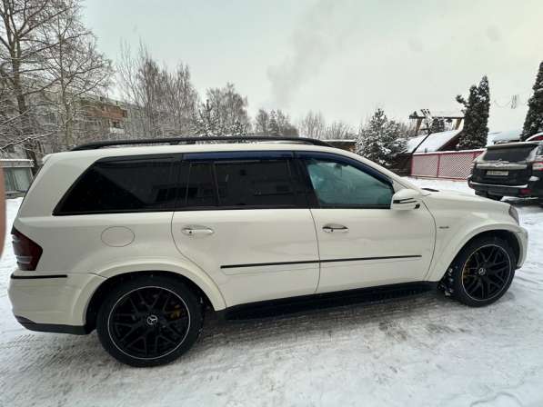Mercedes-Benz, GL-klasse, продажа в Твери в Твери фото 9