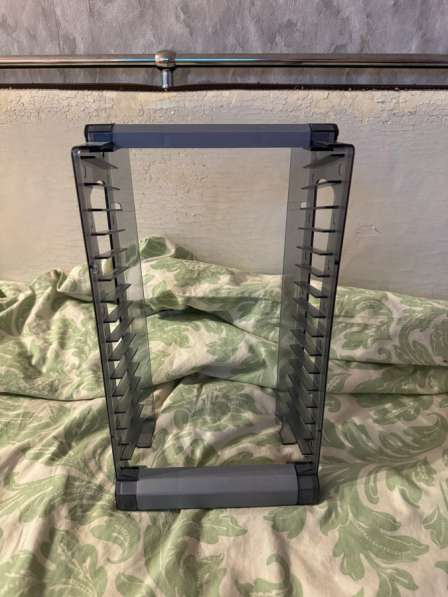 Органайзер для дисков