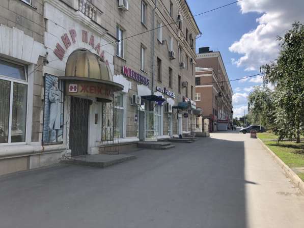 Продам нежилое помещение в Орске фото 8