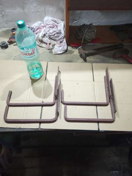 Кронштейны для полок в Рязани