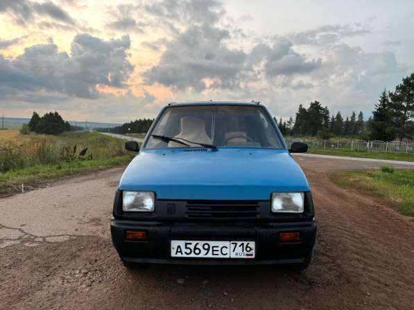 ВАЗ (Lada), 1111 Ока, продажа в Альметьевске в Альметьевске фото 6