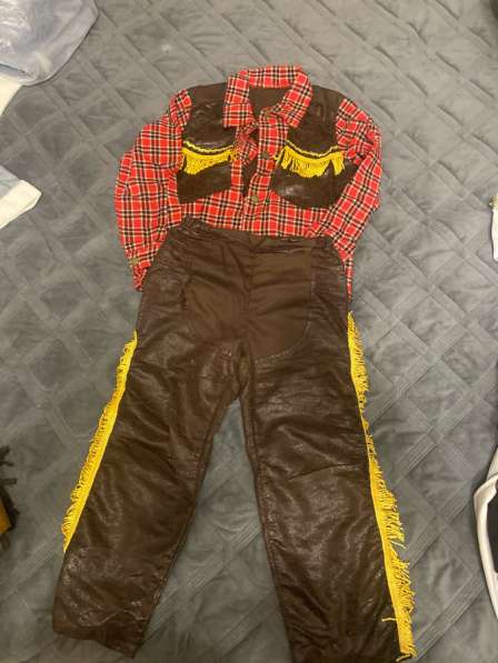 Костюм в Нижневартовске фото 4