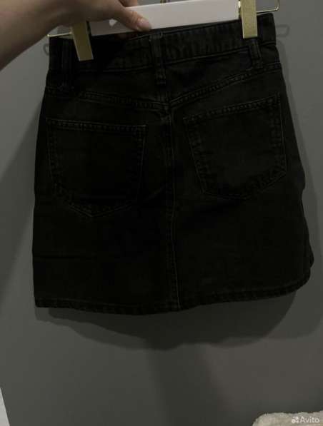 Юбка джинсовая в Санкт-Петербурге