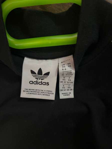 Лонгслив Adidas в Москве