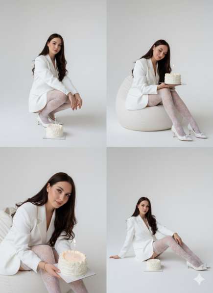 Нейро фото в Москве