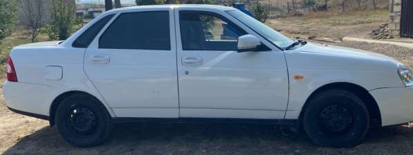 ВАЗ (Lada), Priora, продажа в Махачкале в Махачкале фото 3