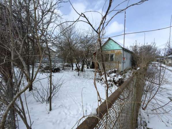 Продам дачу в Краснодаре