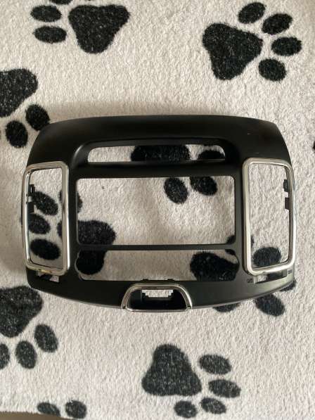 Переходная рамка