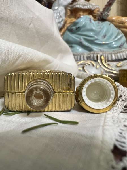 Флакон для духов винтаж в Москве