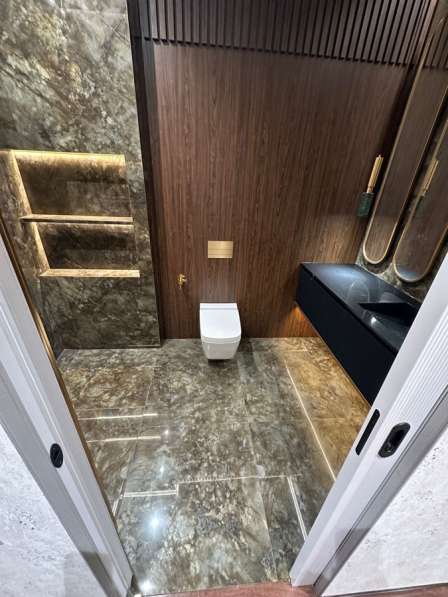 Ремонт квартир в Москве фото 4