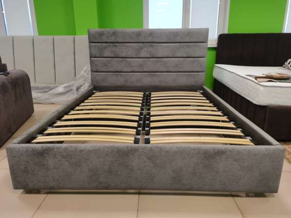 Кровати под заказ в Ульяновске фото 7