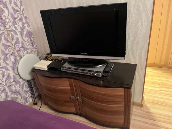 Тумба под телевизор