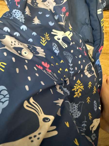 Зимний комбез crockid в Казани фото 3