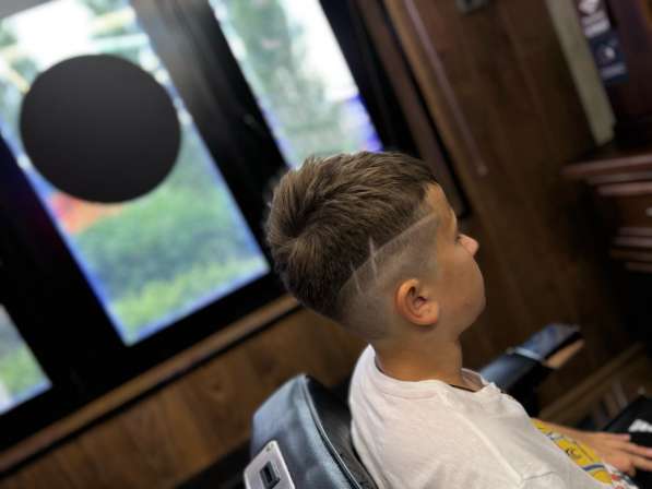 Парикмахер в Москве фото 3