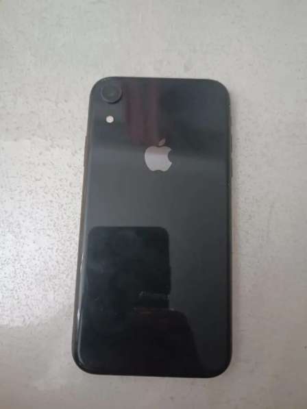 IPhone XR black 128 gb в Бронницах фото 6
