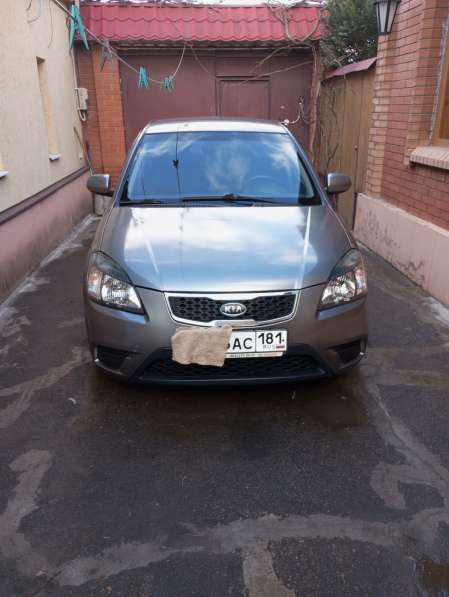 Kia, Rio, продажа в г.Луганск