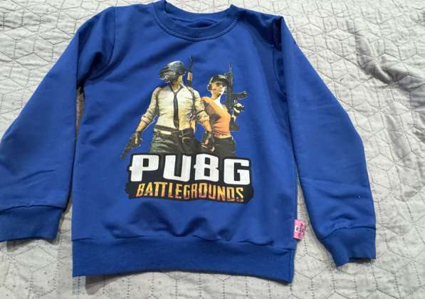 Джемпер, свитер, водолазка в Верхней Пышмы фото 3