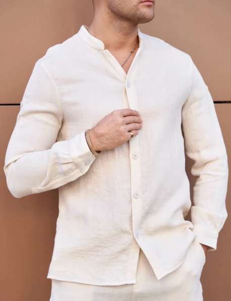 Продаю трендовый мужской костюм в Москве фото 3