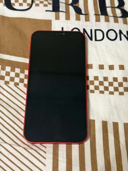 Продам iPhone 12