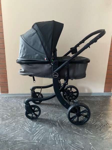 Продам коляску