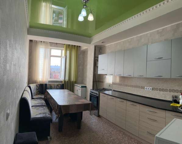 Срочно!!! Продается просторная 3кв. в ж\к в фото 114