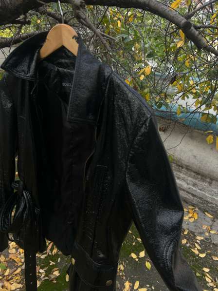 Косуха дольчи