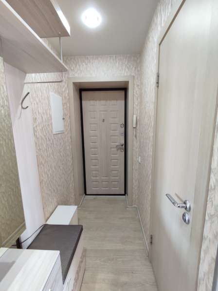 Сдам 1-комн. пр-т. Свободный, д. 49 в Красноярске фото 9