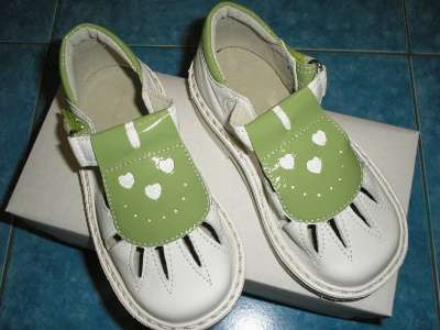 Детская обувь ТОП-ТОП, ФОМА в Набережных Челнах фото 3