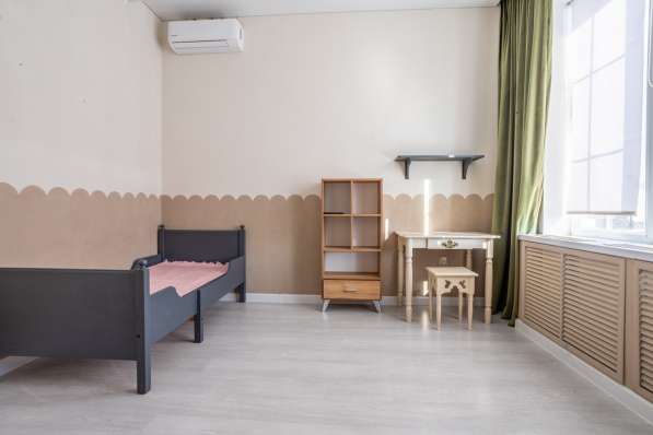 Современный двухэтажный дом в Краснодаре фото 9