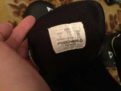 лыжи в Москве фото 4