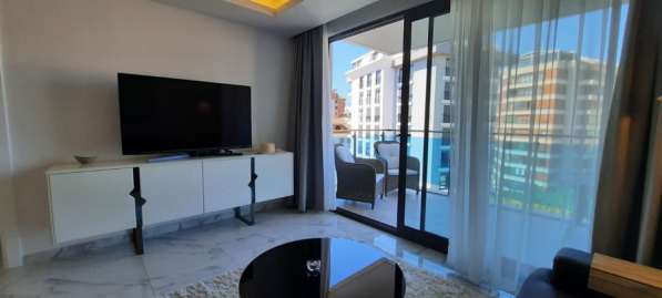 Продажа от собственника ! Турция Аланья! Квартира в фото 5